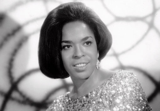 Della Reese